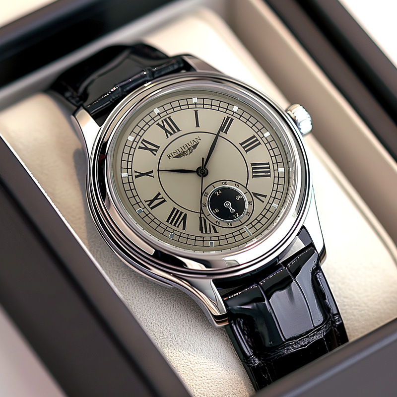 Omega Watch Constellation - Men's Watch, Classic Handsome Fashion Casual