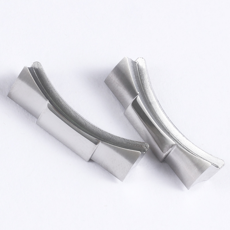 19 20 21mm Solid End Link for  - đánh giá và giá Curved Spring Bar
