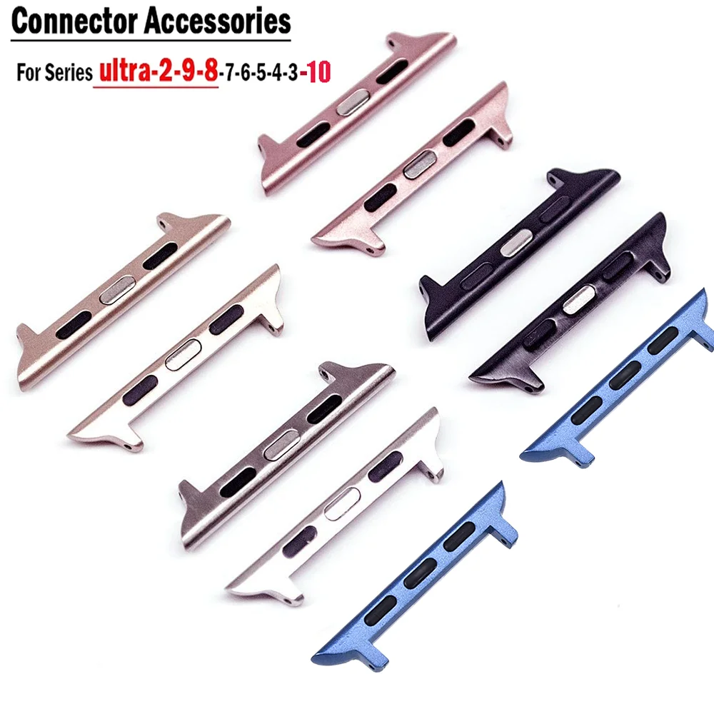 2/4/6pcs Connector For Apple W - đánh giá và giá Milanese Loop Magnetic