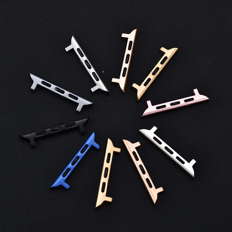 2/4/6pcs Connector For Apple W - đánh giá và giá Milanese Loop Magnetic