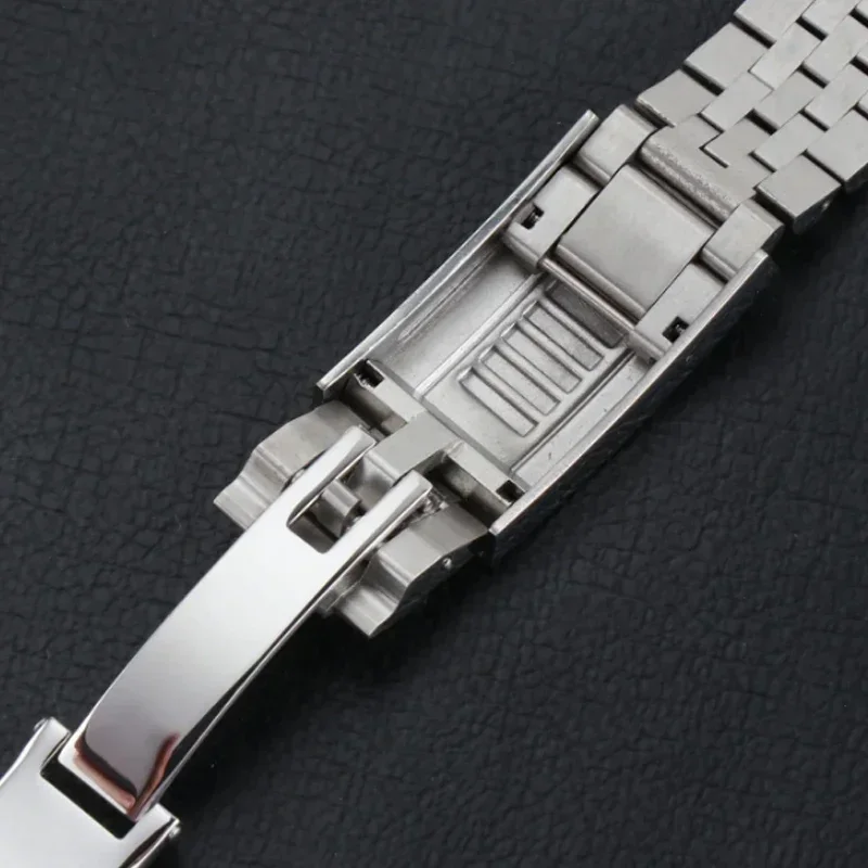 20mm Jubilee 904 Strap For Rol - đánh giá và giá Nato Strap Nylon