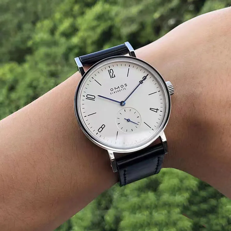 Men's 38mm automatic mechanica - đánh giá và giá Omega Watch Constellation