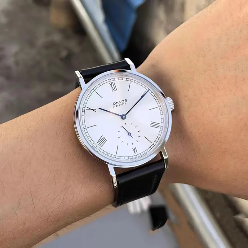 Men's 38mm automatic mechanica - đánh giá và giá Omega Watch Constellation