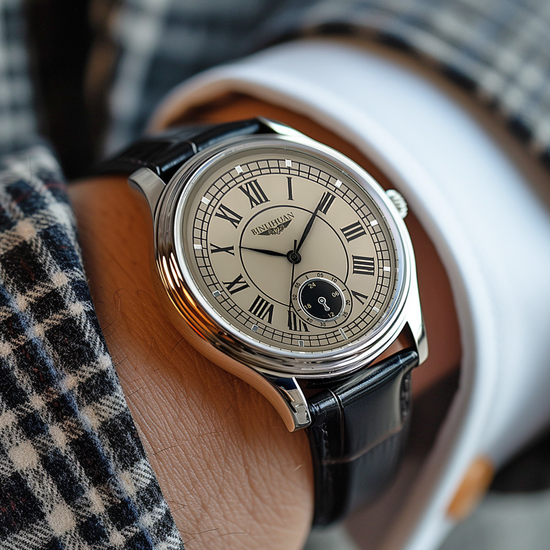 Men's Watch, Classic Handsome  - đánh giá và giá Omega Watch Constellation