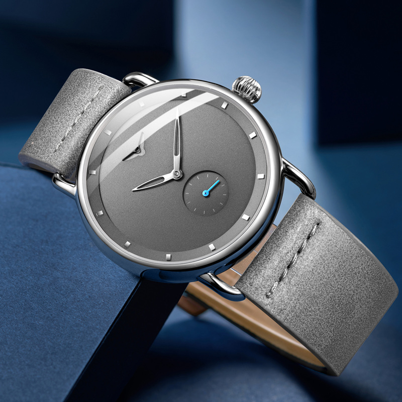Casual Watch Men Brand ONOLA Q - đánh giá và giá Omega Watch Constellation