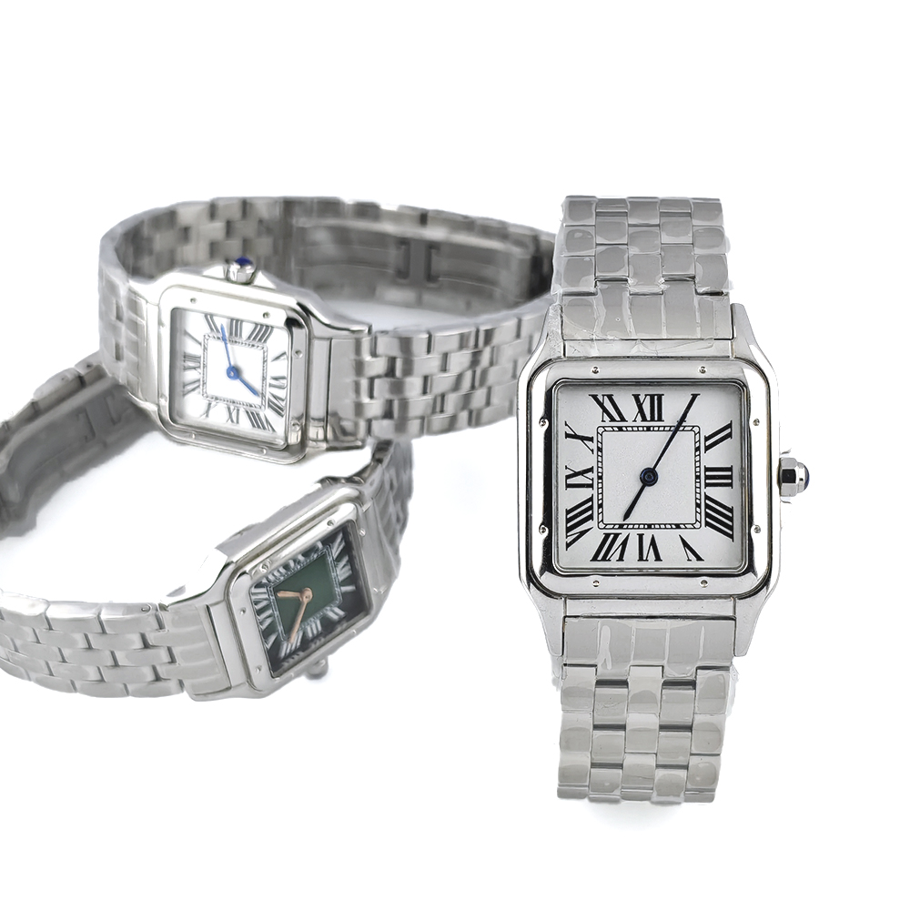 New Men's VJ20 Watch High Qual - đánh giá và giá Cartier Watch Tank