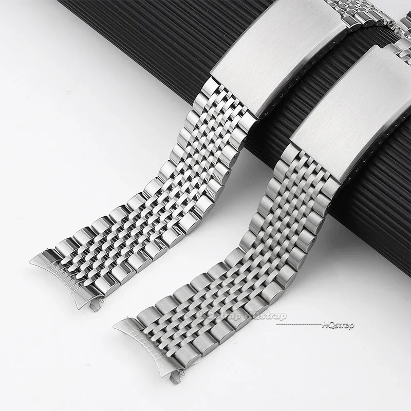 18mm 20mm 22mm Curved Flat End - đánh giá và giá Curved Spring Bar