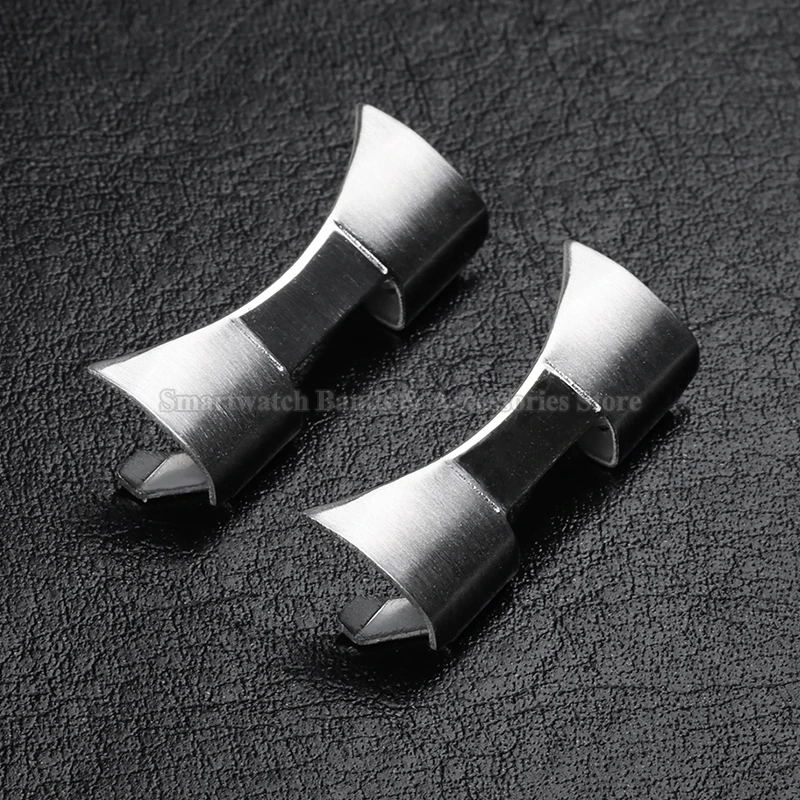 12/14/16/18/19/20mm 22mm 24mm  - đánh giá và giá Curved Spring Bar
