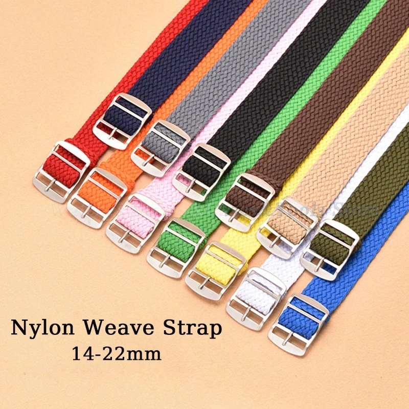 Nylon Dệt Dây Đeo Đồng Hồ Cho  - đánh giá và giá Suede Strap Watch