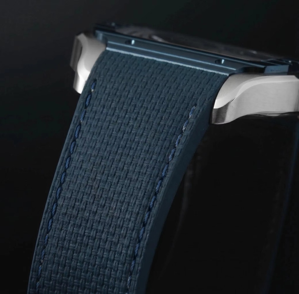 Fit For Cartier Santos Sailclo - đánh giá và giá Cartier Watch Santos