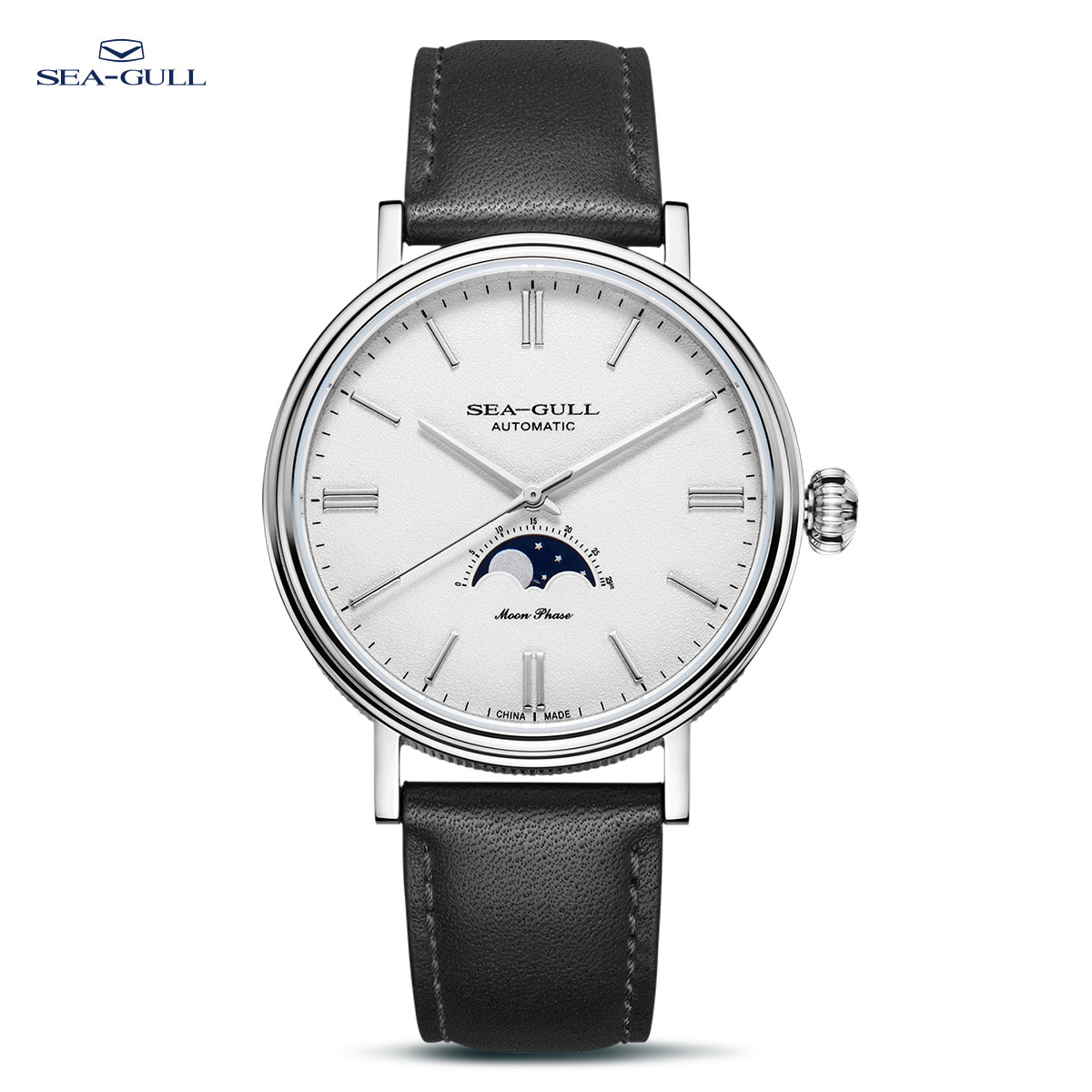2022 Mới Hải Âu Cơ Pha Mặt Tră - đánh giá và giá Omega Watch Constellation