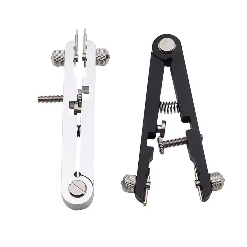 Watch Spring Bar Plier Tool Ki - đánh giá và giá Curved Spring Bar