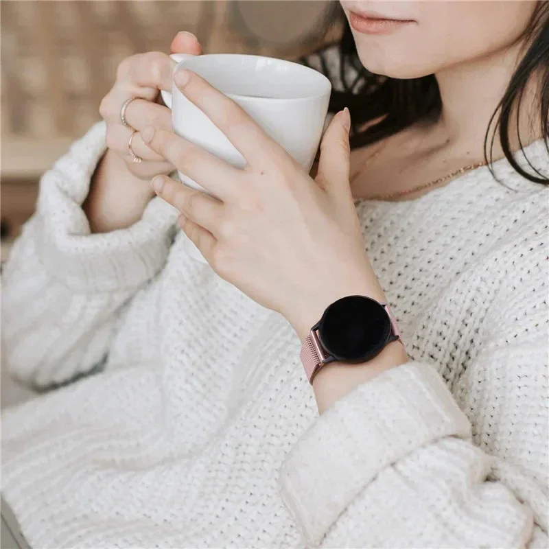 Milanese Loop Strap for CMF Wa - đánh giá và giá Milanese Loop Magnetic