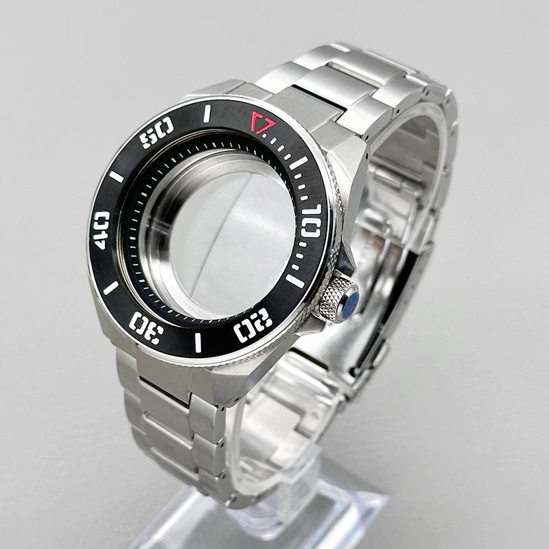 44mm Silver King Samurai Watch - đánh giá và giá Citizen Watch Tsuyosa