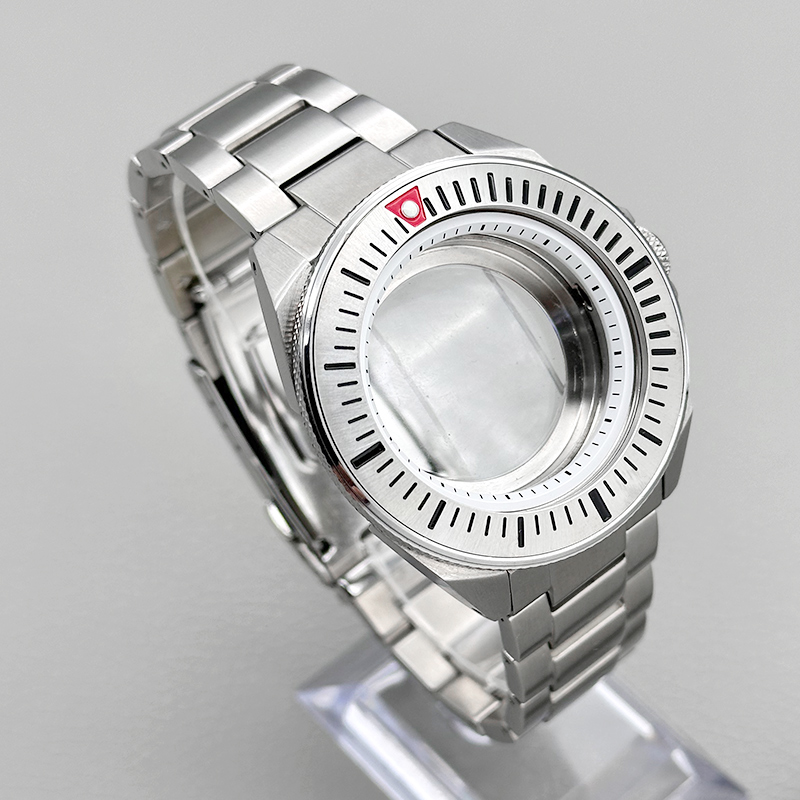 44mm Silver King Samurai Watch - đánh giá và giá Citizen Watch Tsuyosa