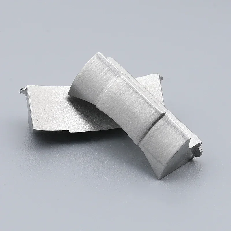 22mm Stainless Seamless Connec - đánh giá và giá Curved Spring Bar