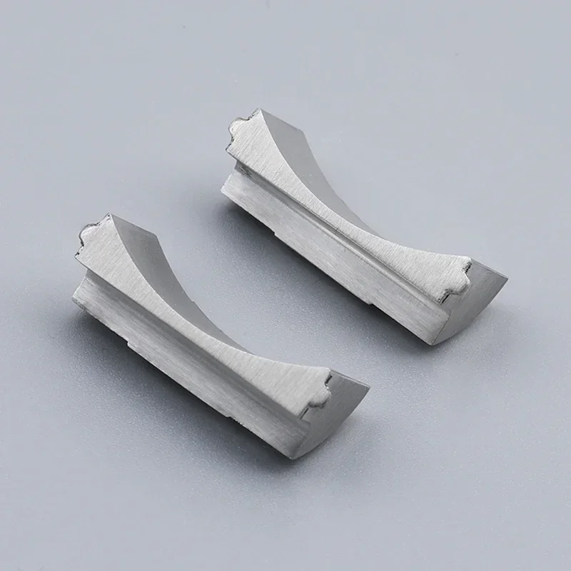 22mm Stainless Seamless Connec - đánh giá và giá Curved Spring Bar