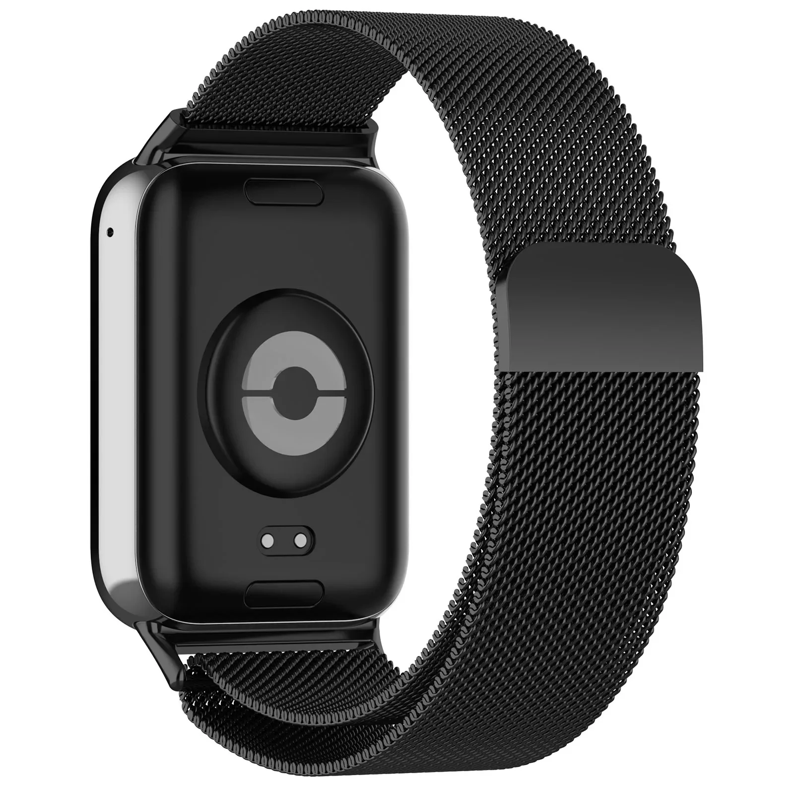 Metal Milanese Loop Strap for  - đánh giá và giá Milanese Loop Magnetic